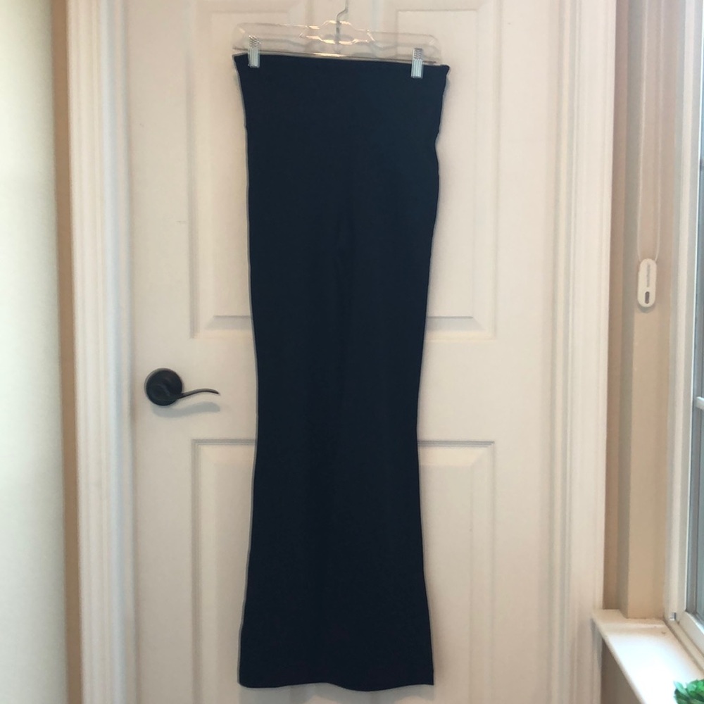 Lulu lemon yoga pants